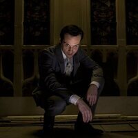 Foto de 'Sherlock'