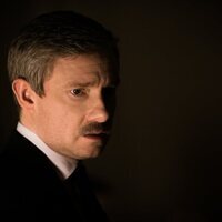Foto de 'Sherlock'