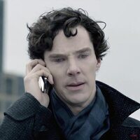 Foto de 'Sherlock'