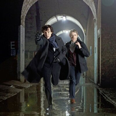 Sherlock
