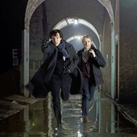 Sherlock