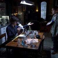 Foto de 'Sherlock'