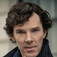 Foto de 'Sherlock'