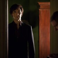 Foto de 'Sherlock'
