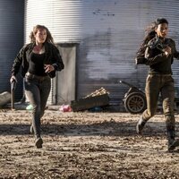 Foto de 'Fear The Walking Dead'