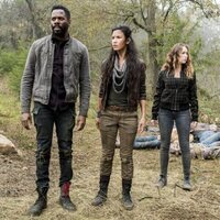 Foto de 'Fear The Walking Dead'