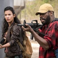 Foto de 'Fear The Walking Dead'