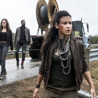 Foto de 'Fear The Walking Dead'