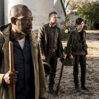 Foto de 'Fear The Walking Dead'