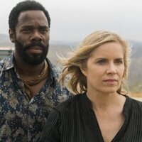 Foto de 'Fear The Walking Dead'