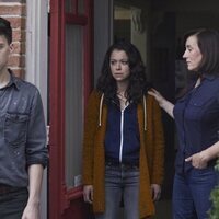 Foto de 'Orphan Black'