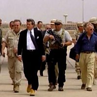 Foto de 'The Shock Doctrine'