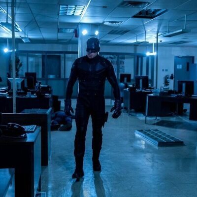 Daredevil