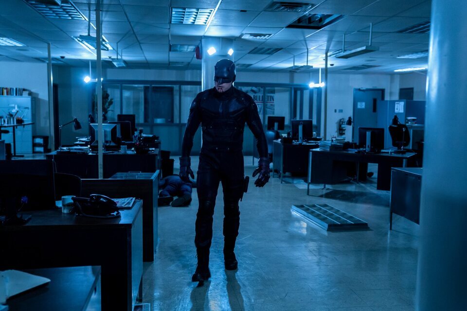 Daredevil