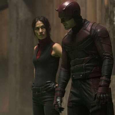 Daredevil