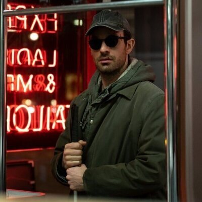 Daredevil