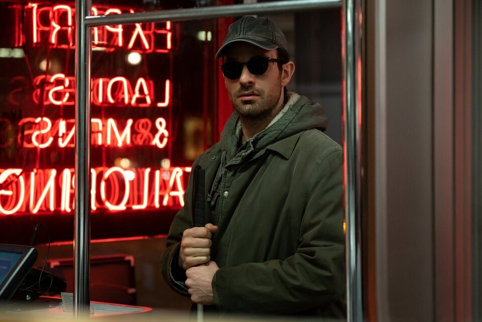 Daredevil