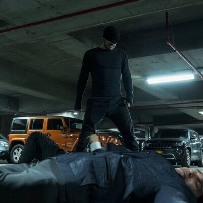 Daredevil