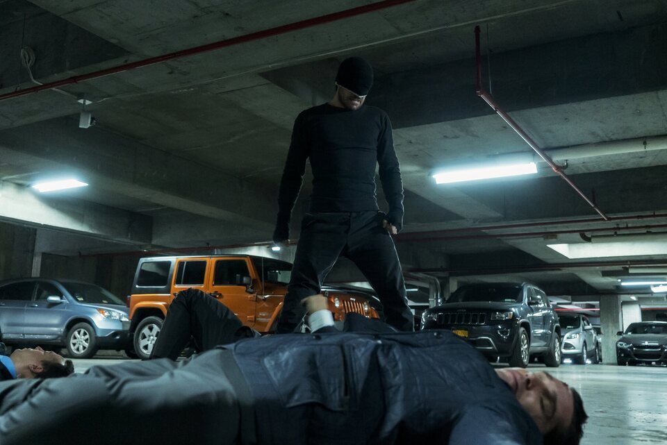 Daredevil