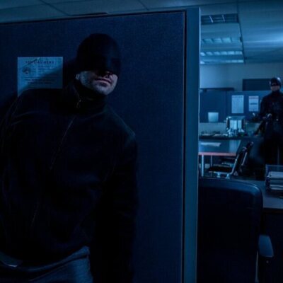 Daredevil