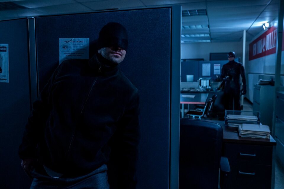 Daredevil