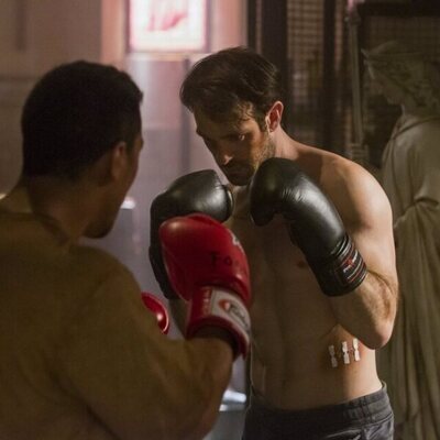 Daredevil