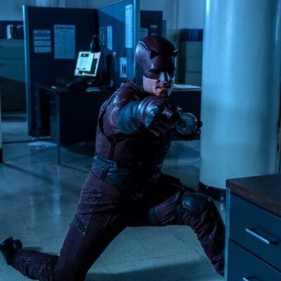 Daredevil