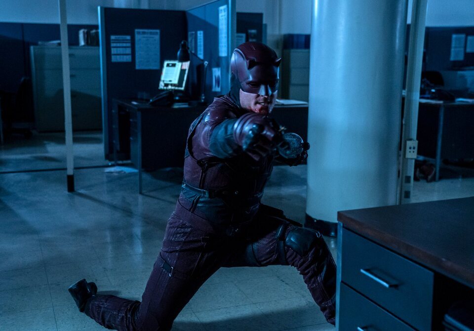 Daredevil