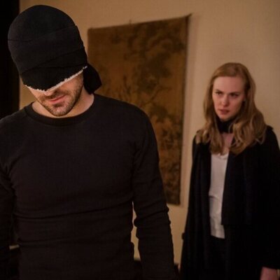 Daredevil