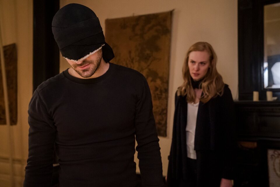 Daredevil