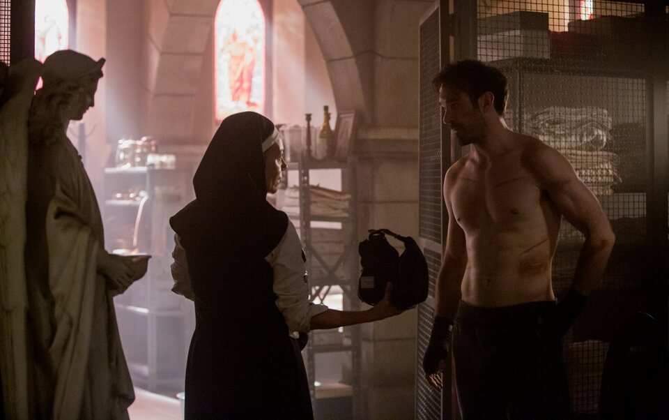 Daredevil