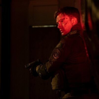 Daredevil