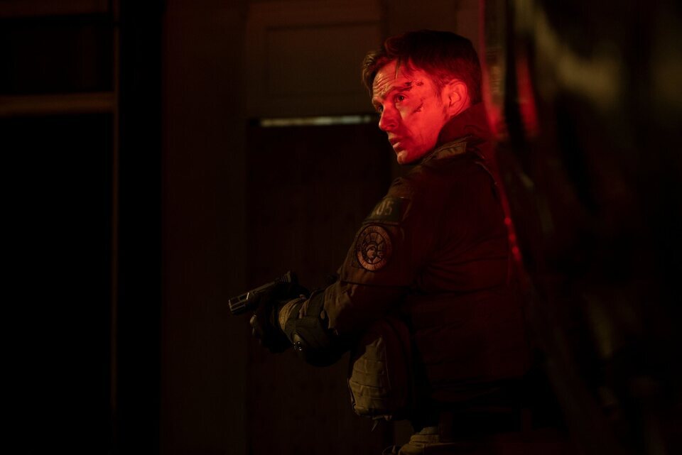 Daredevil
