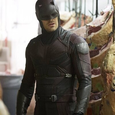 Daredevil
