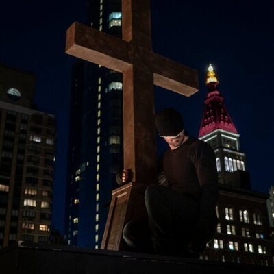 Daredevil