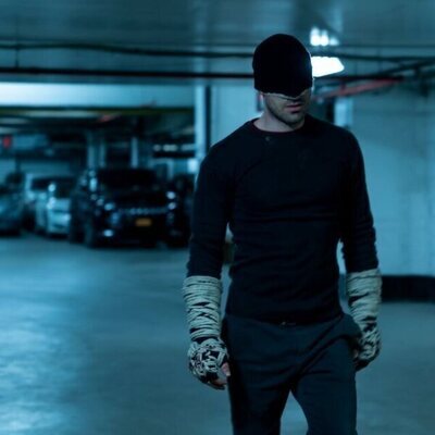 Daredevil