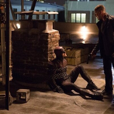 Daredevil