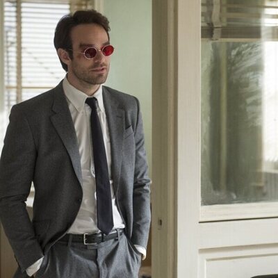 Daredevil