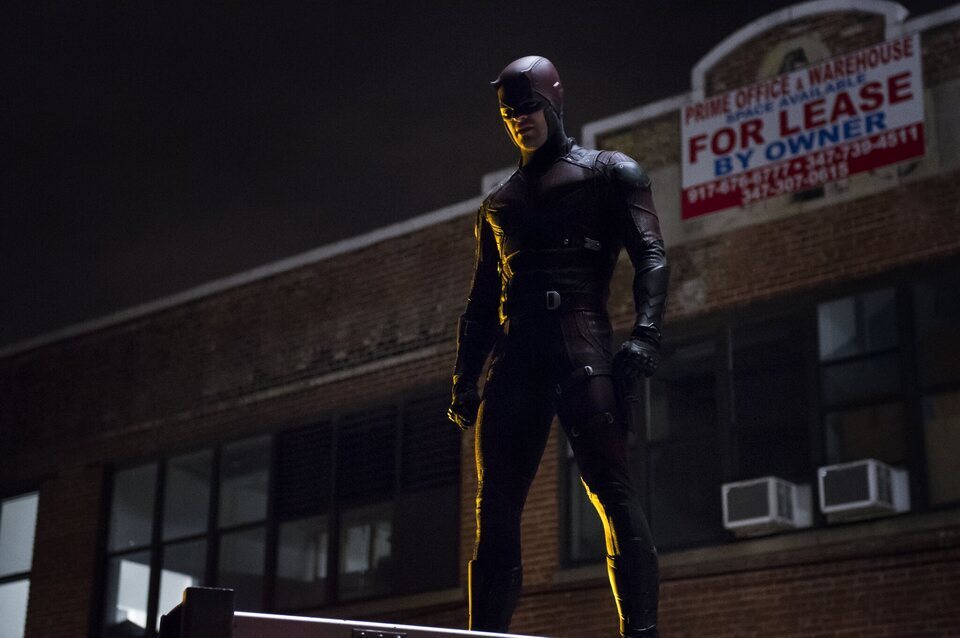 Daredevil