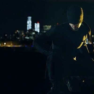 Daredevil