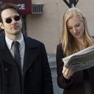 Daredevil