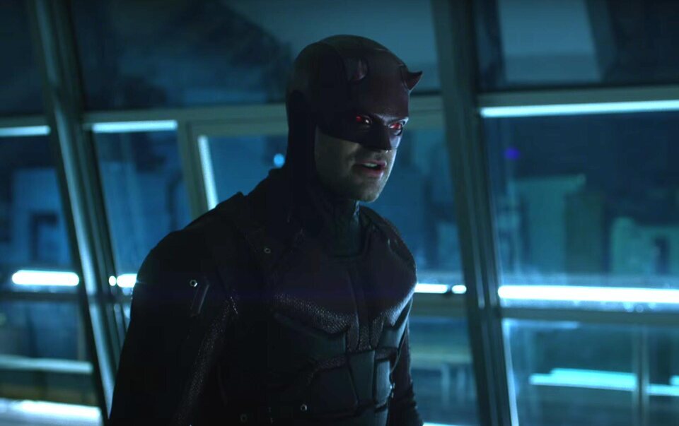 Daredevil