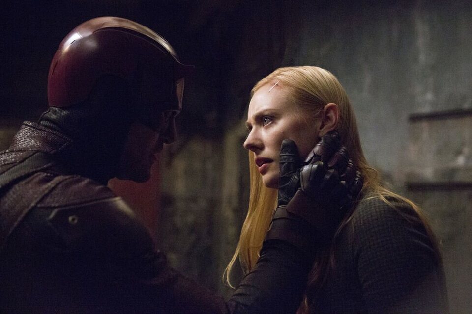 Daredevil
