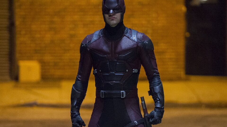 Daredevil