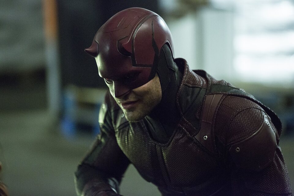 Daredevil
