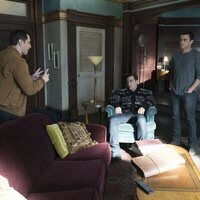 Foto de 'How to Get Away With Murder'
