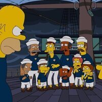 Foto de 'The Simpsons'