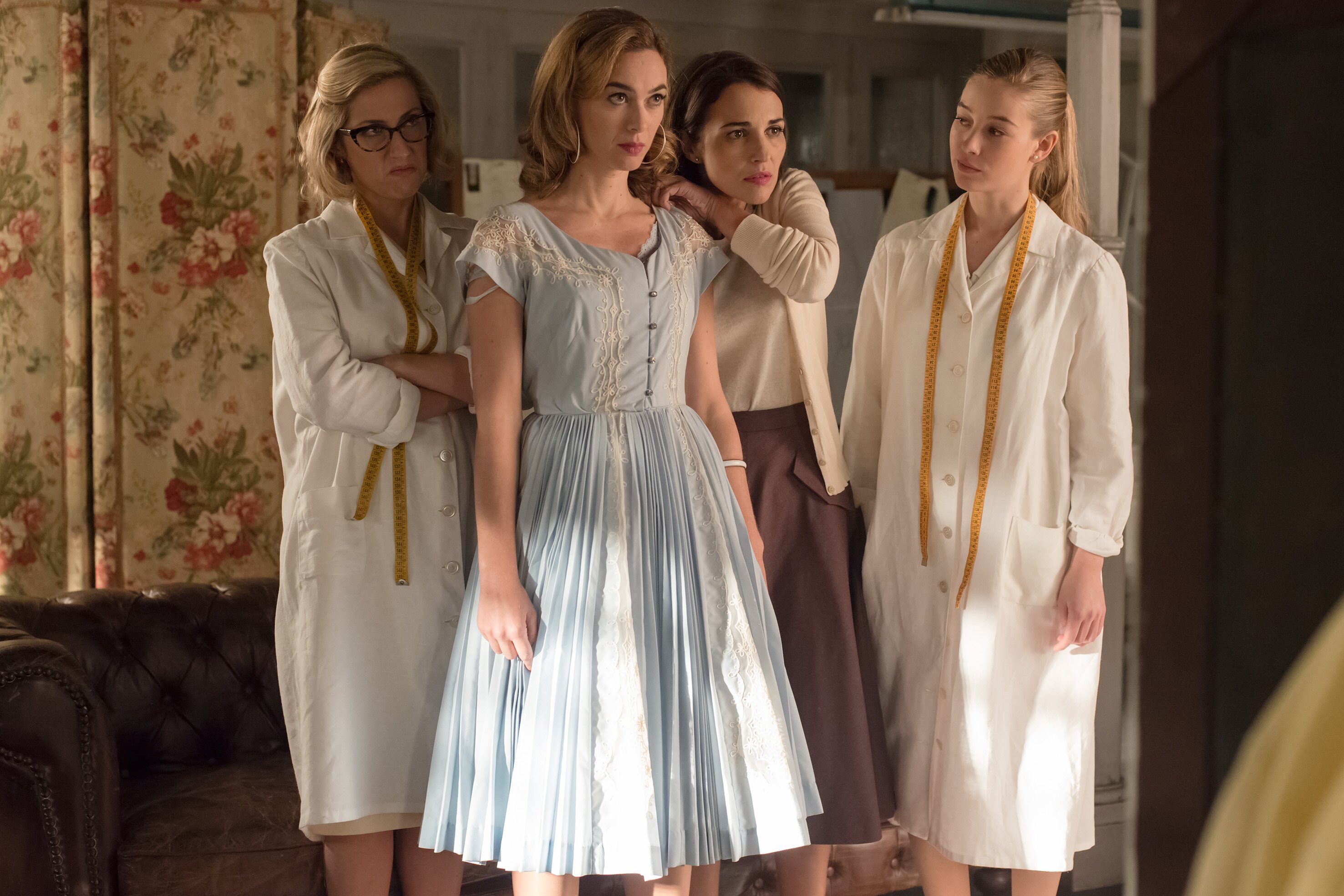 Imagen de la serie Velvet