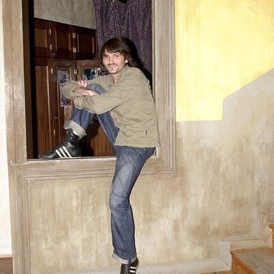 Aqui no hay quien viva