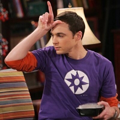 The Big Bang Theory